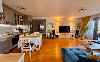 Apartament Green Lake - Poză 2