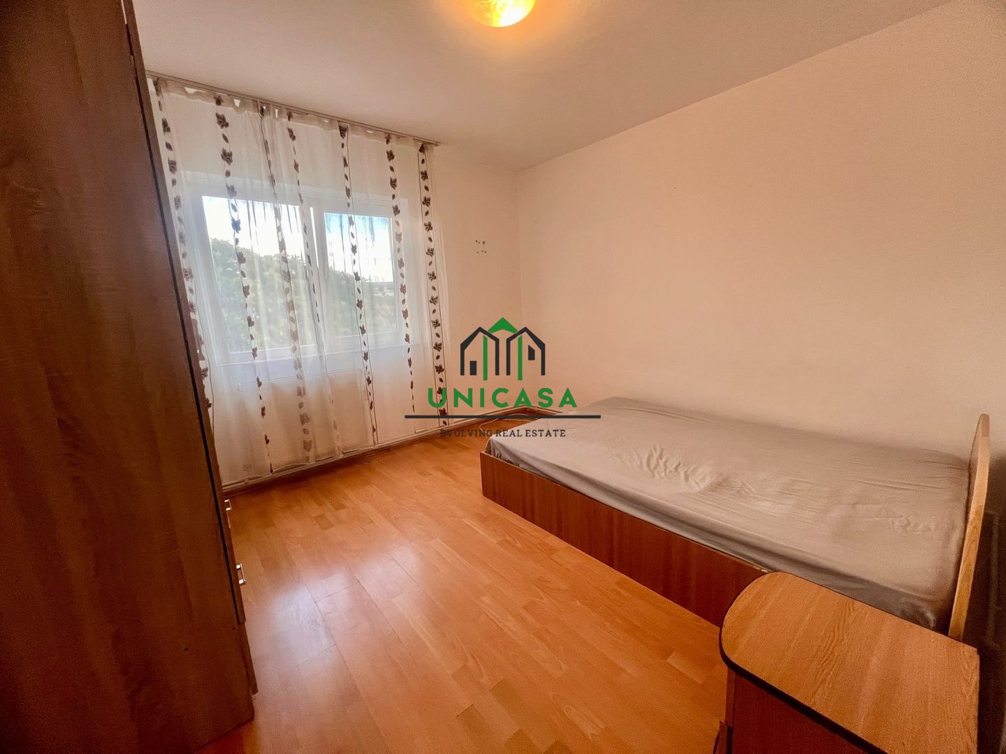 Apartament 2 camere/Ostroveni/A-uri - Poză 8