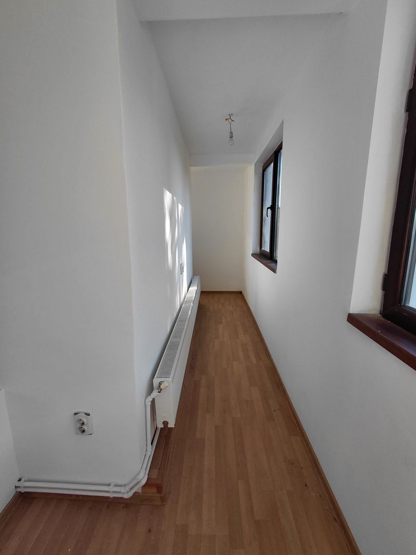 De vânzare – Casă D+P+2E+M în zona ultracentrală ideala pentru afacerea ta! - Poză 9