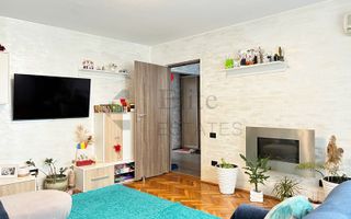 Apartament 3 camere renovat in Rogerius, Oradea | Str. Transilvaniei - Poză 5