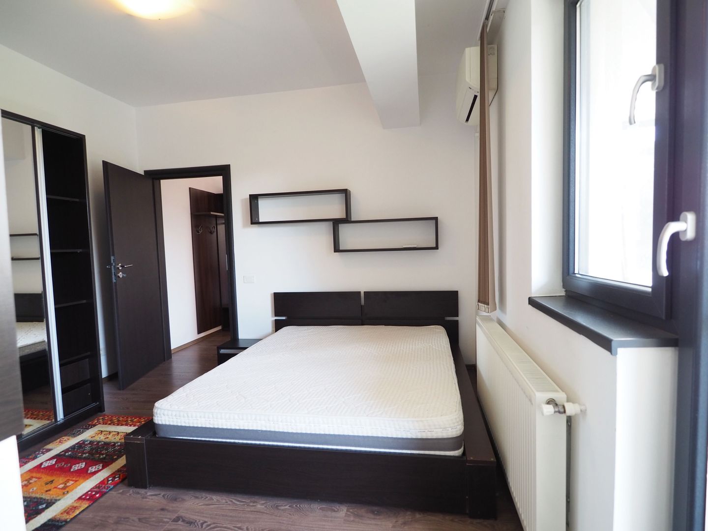 Vanzare 2 camere complet mobilat si utilat-Bucurestii Noi metrou - Poză 5