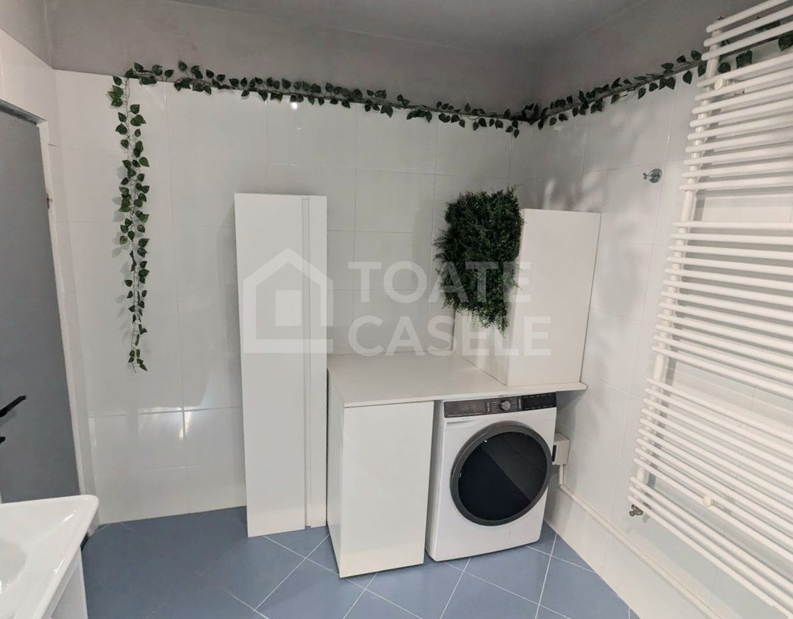 Apartament cu 3 camere, etajul 1, 2 locuri de parcare, Borhanci - Poză 7