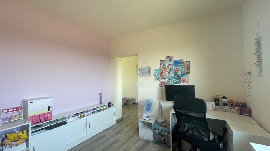 Casă individuală complet mobilată și utilată | Moșnița Nouă| - Poză 12