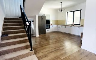 Casă P+E la cheie – Sânmartin, Cartier Lotus - Poză 7