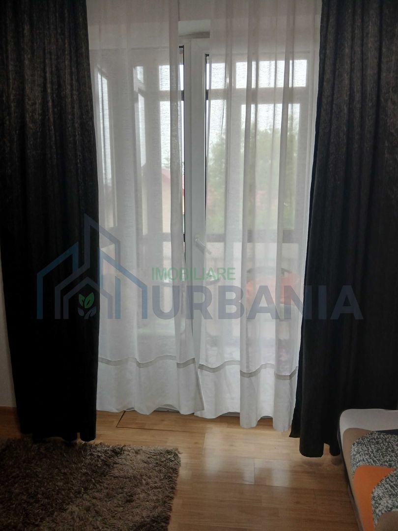 Apartament 2 camere, decomandat, 48 mp, etaj 2, Valea Lupului - Poză 5