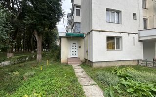Apartament 3 camere, 100 mp, ultracentral – ideal birouri - Poză 20