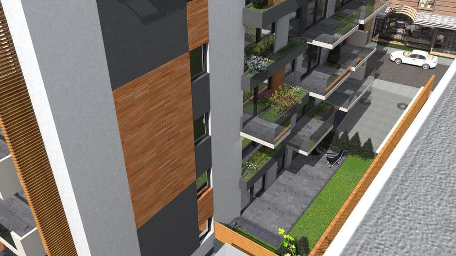 Sapphire Herastrau Boutique - Poză 4