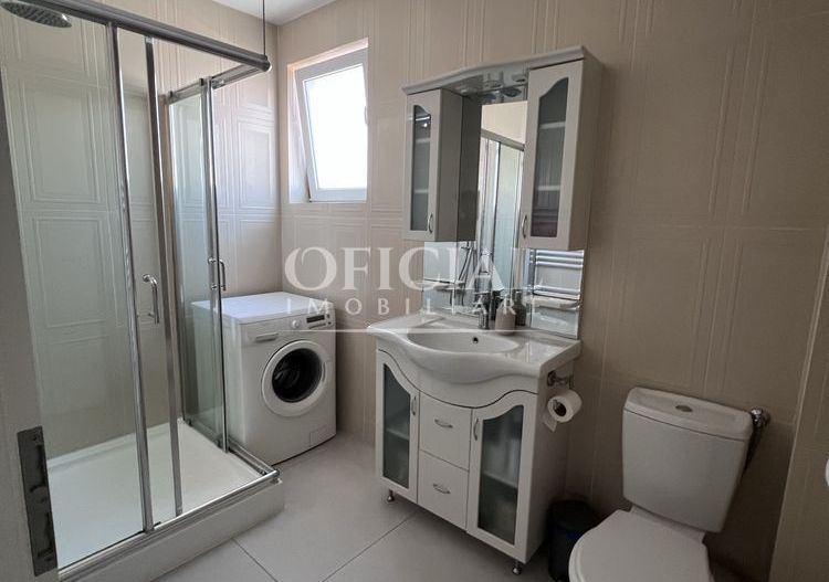 Apartamant 3 camere | Parcare | 68 mp | Modern | Zona Porii | Floresti - Poză 3