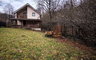 Cabană de vânzare – zona Groapele Chiuzbăii - Poză 18