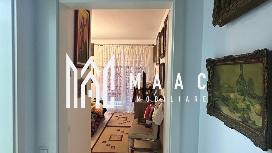 Apartament 3 camere I 2 locuri parcare I Etajul 1 I Bieltz - Poză 6