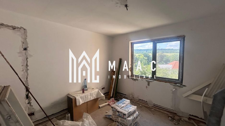 Apartament de vânzare 2 camere | Central, Cisnădie | 35 mp, etaj 2/4 - Poză 2