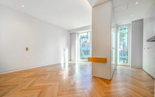APARTAMENT DE LUX CU 2 CAMERE LA INCHIRIERE IN DOROBANTI CAPITALE - Poză 3