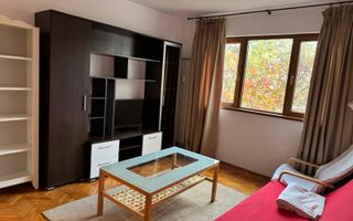 Parcul Botanic - Iulius MAll; 2 camere - Poză 1