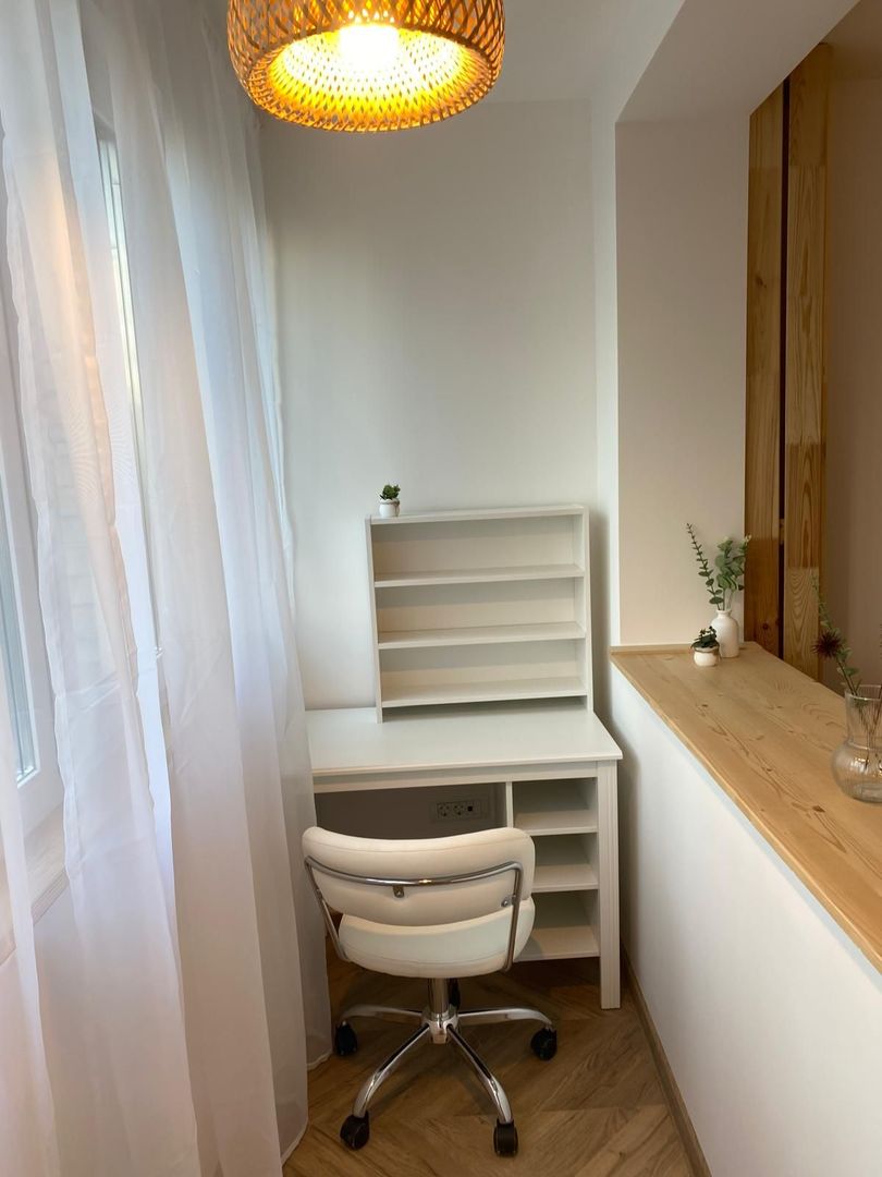 Circumvalatiunii | 2 Camere | Prima Inchiriere. - Poză 11