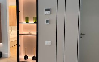 INCHIRIERE DOUA CAMERE CORTINA 126 ZONA PIPERA IANCU NICOLAE - Poză 4