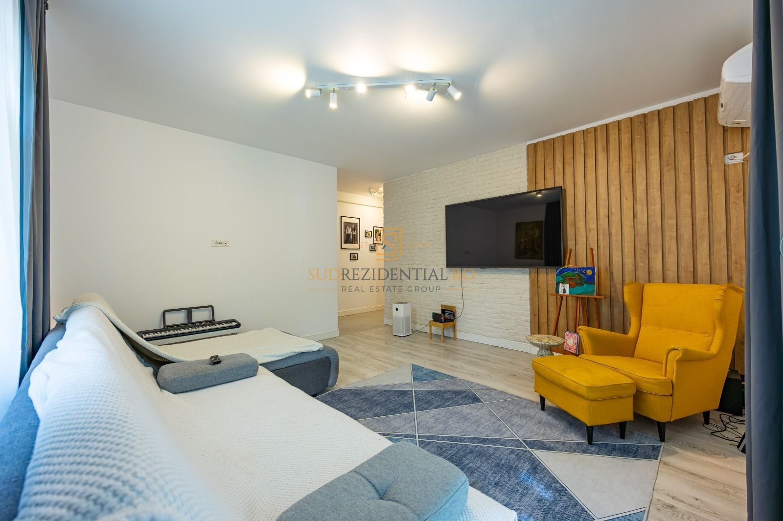 Apartament 4 camere, premium, metrou Dimitrie Leonida, Comision 0% - Poză 1