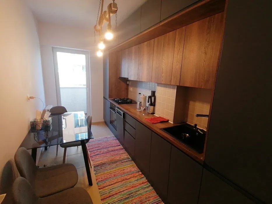 APARTAMENT DE LUX 3 CAMERE & 2 BAI LOC DE PARCARE ACOPERIT + BOXA | TIMISOARA58 - Poză 4