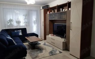 Apartament 3 Camere – 90 mp utili – Două Locuri de Parcare – Zona Carr - Poză 1