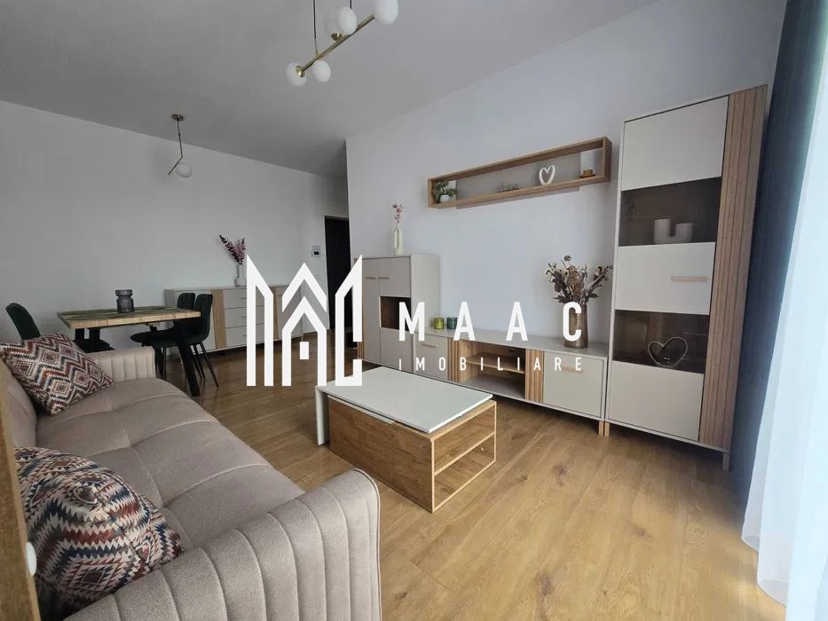 Apartament 2 camere I Decomandat I Etaj 1 I Turnisor - Poză 1
