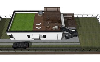 Casă Premium | Arhitectură Mediteraneană | Panoramă | Dealuri | Oradea - Poză 10