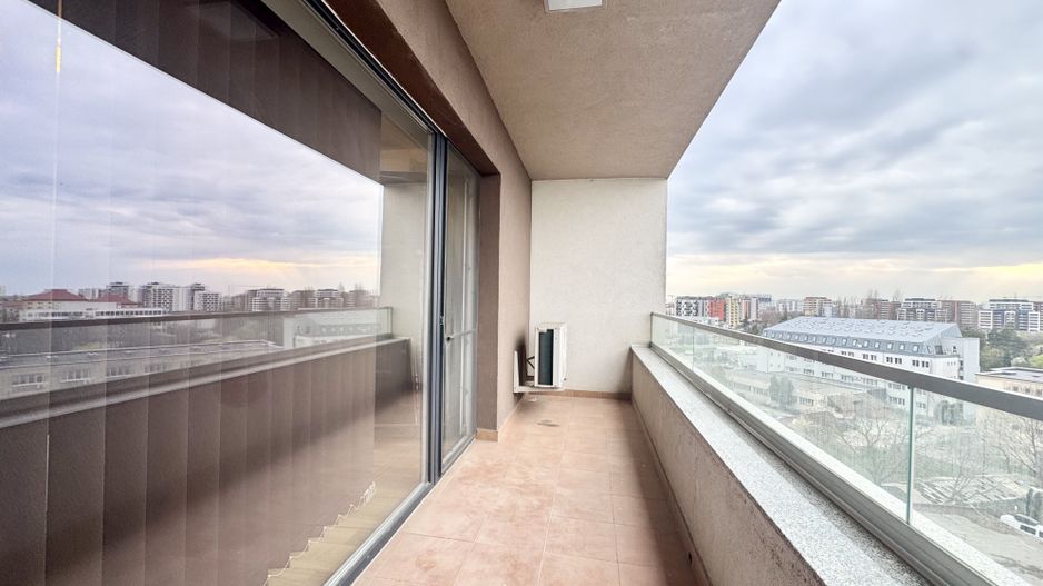 2 camere de închiriat | Locație excelentă Calea Aradului - Poză 23