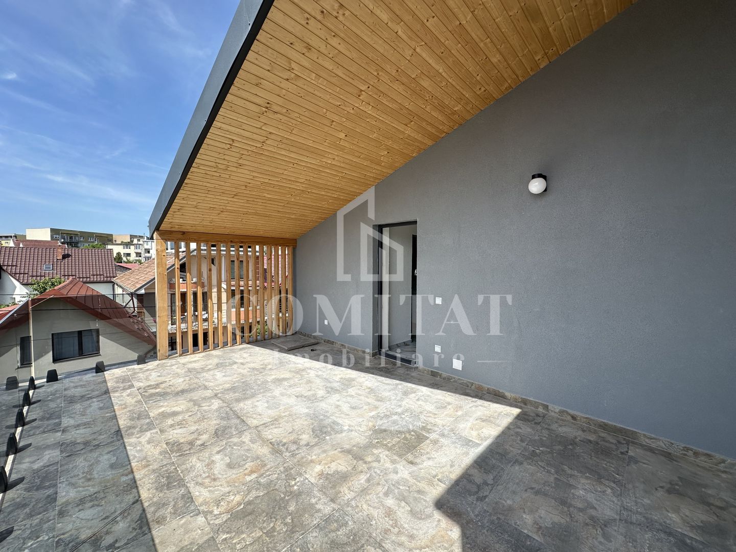 Spațiu de birouri | 115 mp | Zona Sălii Polivalente | Plopilor - Poză 13