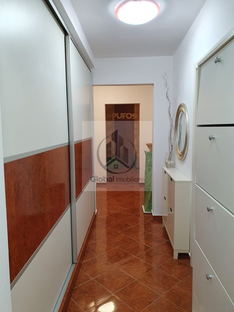 Apartament 3 camere de inchiriat, repere PiataGorjului, Apusului - Poză 3