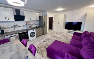 Apartament 3 camere central, garaj subteran, City Residence - Poză 2