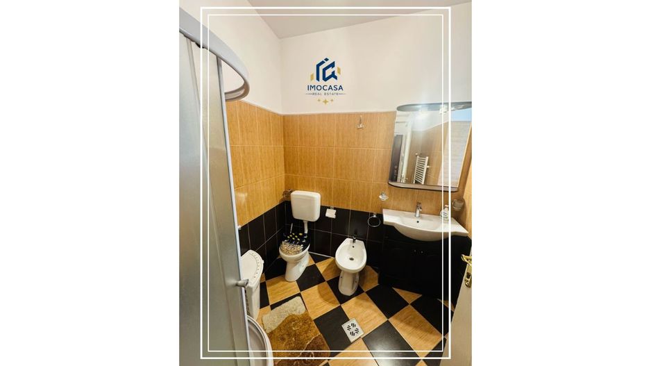 De vanzare 2 apartament istoric confort lux ultracentral Mobilate Arad - Poză 5