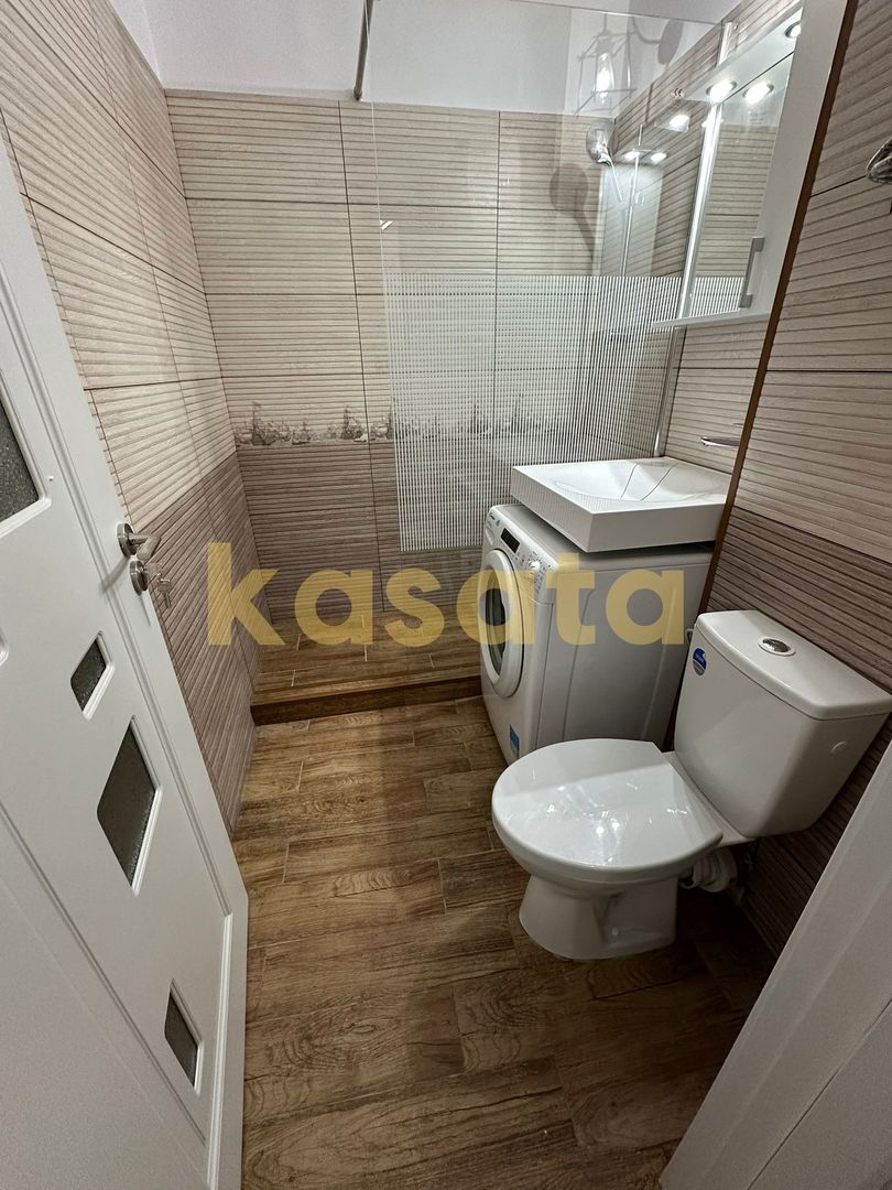 Garsonieră 🏢 | Lujerului 📍 | 4 min Metrou 🚇 | Renovată complet ✨ - Poză 8
