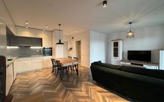 2 camere, open space, LUX, parcare, Zorilor, zona LIDL, Frunzisului - Poză 1