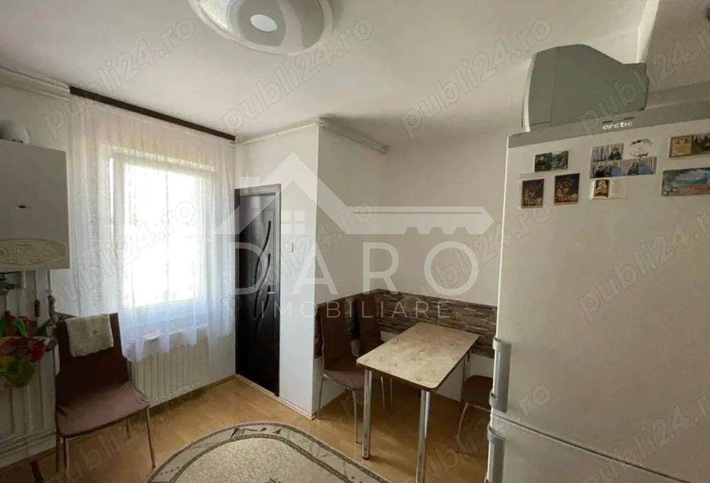 Apartament cu 2 camere - Poză 2