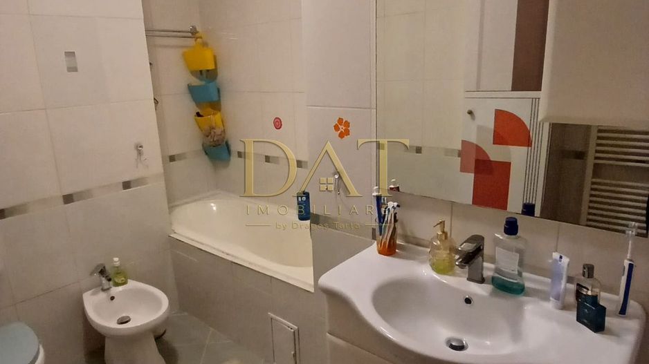 Apartament cu 4 camere | balcon | 2 boxe | Gheorgheni | zona Alverna - Poză 13