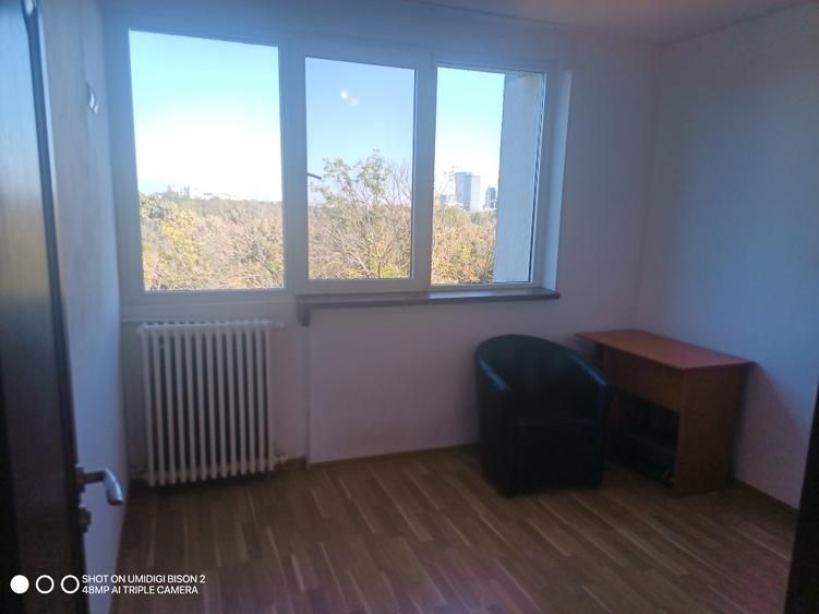 Apartament 3 camere Floreasca– vedere parc și lac, locație premium - Poză 11