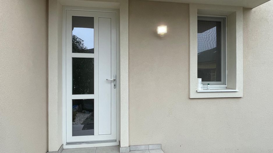 Duplex 122mp - zona Valery - Mosnita Noua - Poză 16