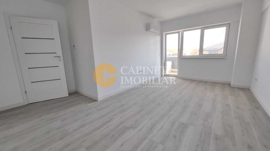 Apartament 2CD-Platou Galata -57 mp -Intabulat+ loc de parcare subteran - Poză 1
