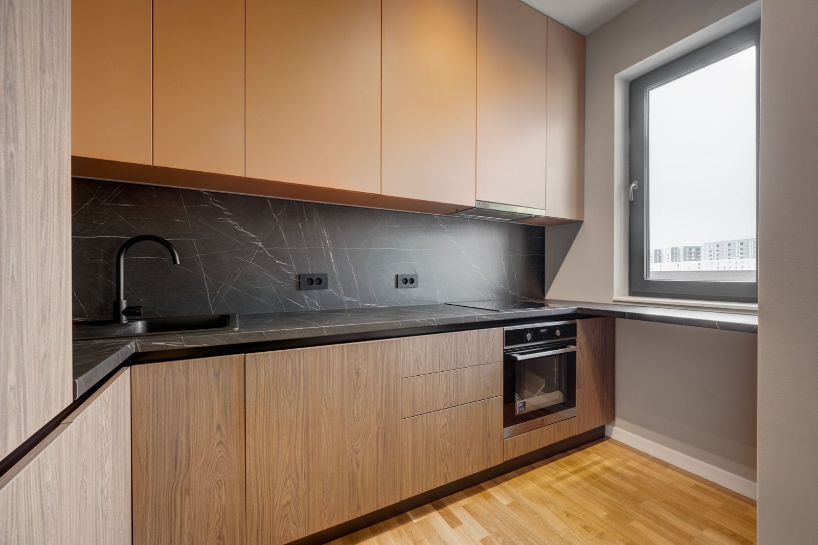 Apartament modern 3 camere I Zona Barbu Vacarescu I Imobil nou - Poză 4