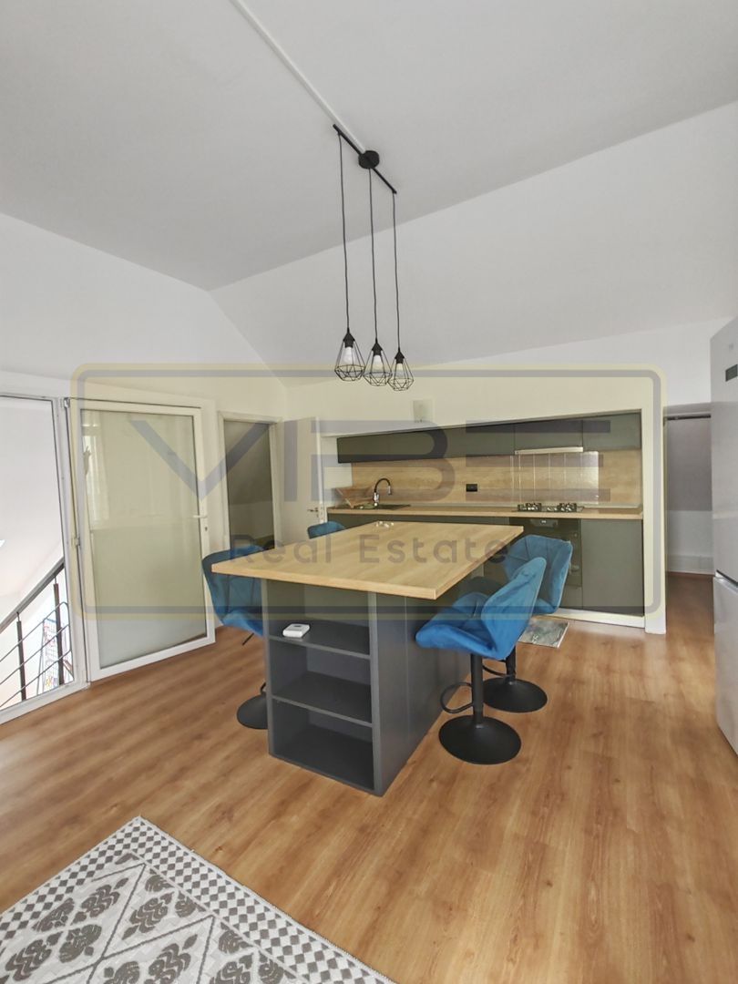 Apartament/birou -200mp- 5 camere la Vilă-Moara De Vânt! - Poză 20