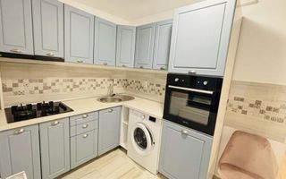 De inchiriat Apartament 1 cam,Capăt CUG, Complex Panoramic Residence - Poză 2