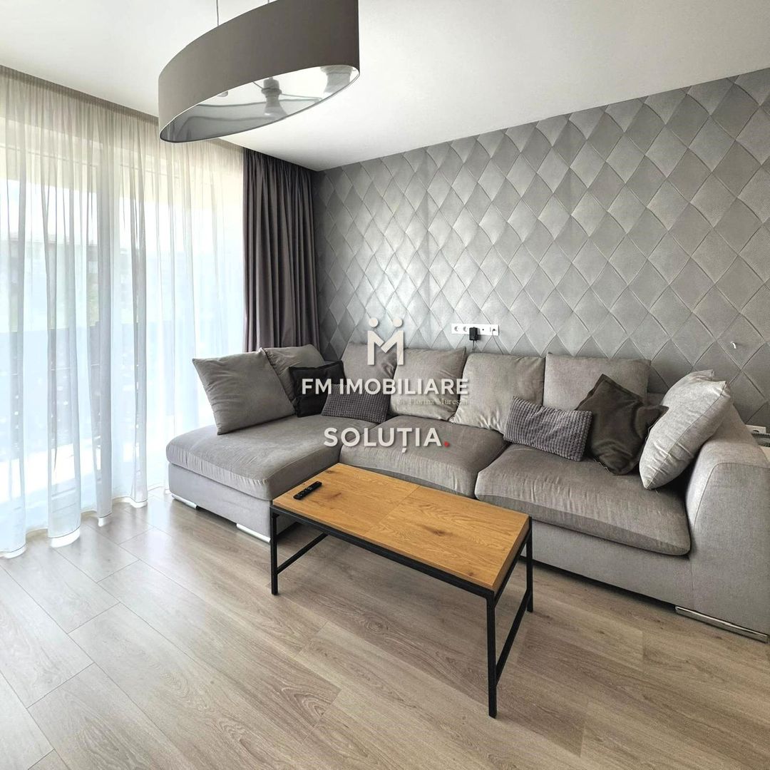 Apartament 3 camere, Salciei, 2 locuri de parcare! - Poză 5