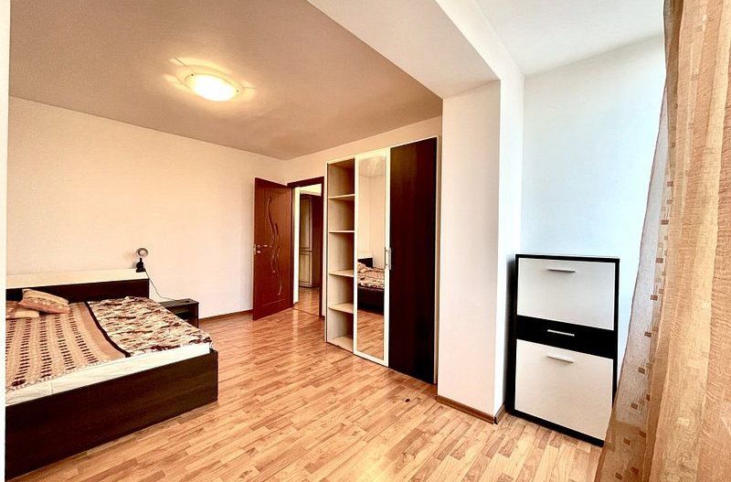 Apartament cu 2 camere, 54 mp util, etaj 3 - Take Ionescu - Poză 6
