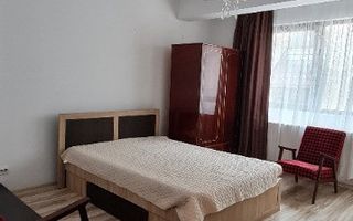 Garsoniera Decomandata 1 Decembrie Bloc Nou - Poză 1