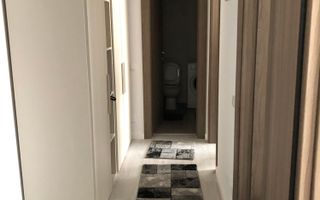 2 camere Politehnica 21 Residence + parcare M10 - Poză 3