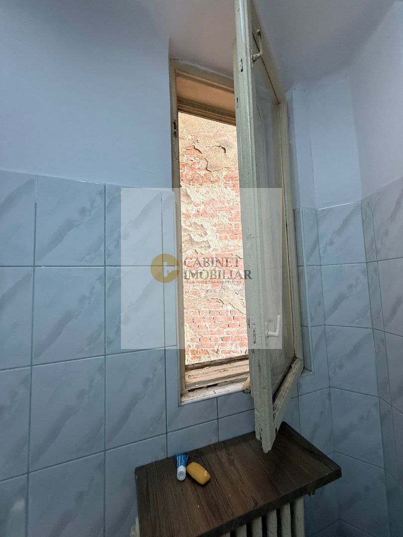 3 camere I Parc Cismigiu I Etaj 3/6 - Poză 6