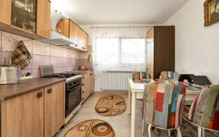 Gospodărie, casă nouă (2024), 170 mp, 6.300 mp intravilan, 0% comision - Poză 11