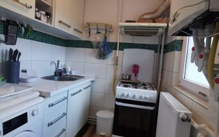 I. C BRĂTIANU Sc 8 apartament 2 camere mobilat - Poză 5