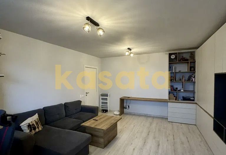 Apartament 2 Camere Sisești | Încalzire pardoseală | Parcare - Poză 3