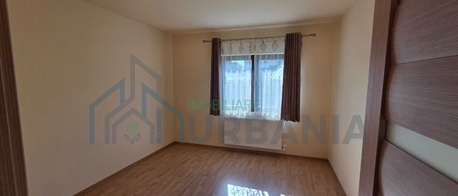 Apartament 3 camere de închiriat în Valea Adâncă, str. Bazei – grădină, terasă acoperită și 2 locuri de parcare - Poză 3