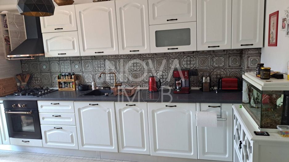 Apartament 3 camere, cochet - Selimbar, Zona Lidl - Poză 5