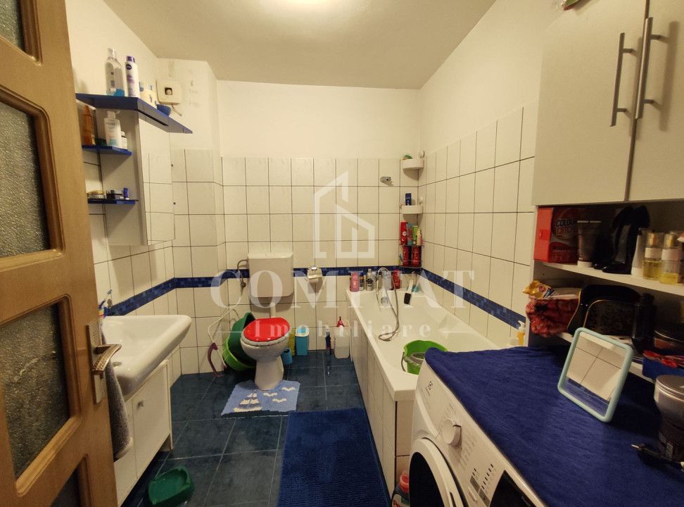 Apartament 3 camere | mobitat și utilat | Muzeul Apei - Poză 7